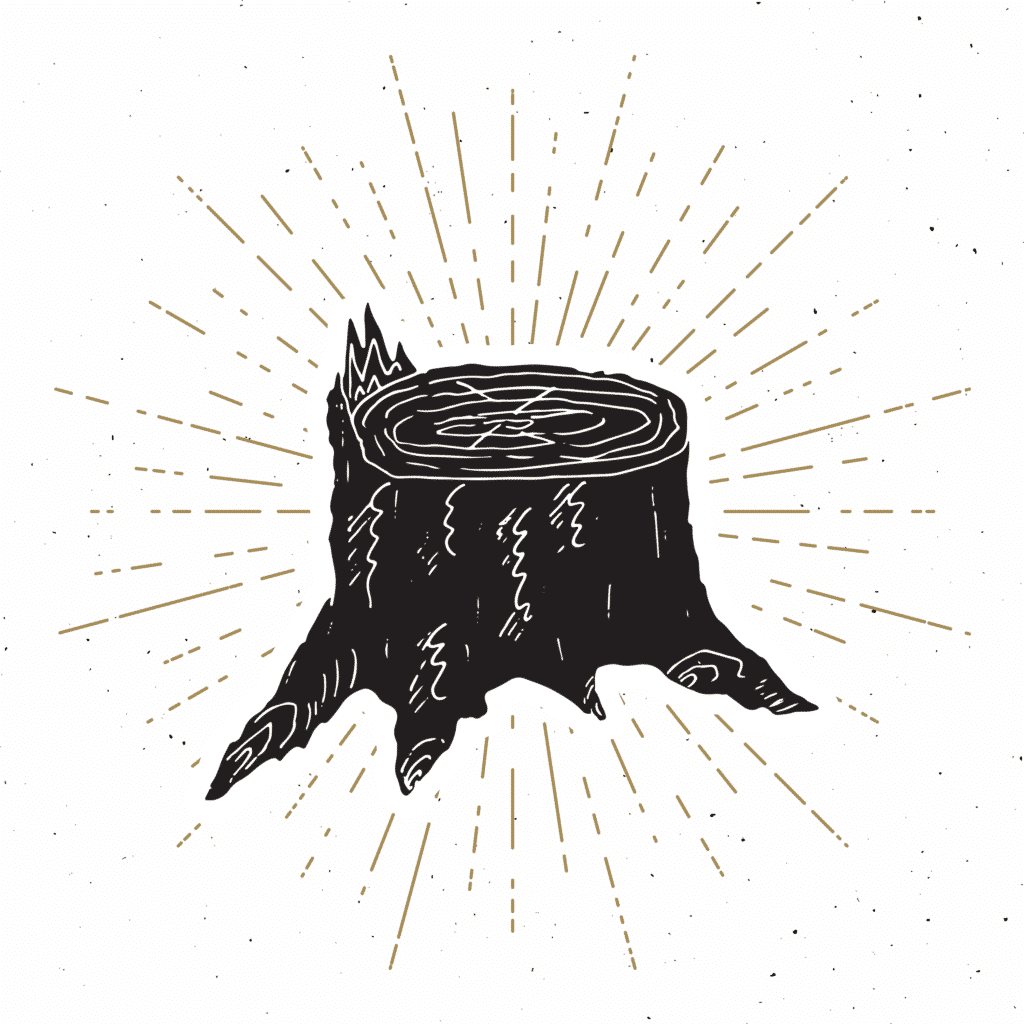 STUMP GRINDING A to Z