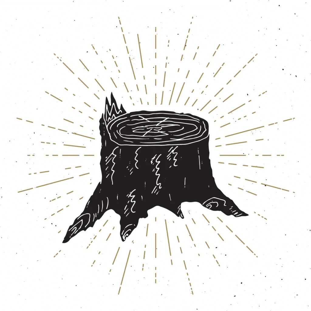 STUMP GRINDING A to Z