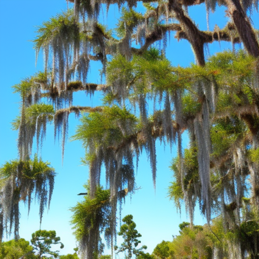 The Captivating Beauty of Cypress Trees StumpBustersLLC