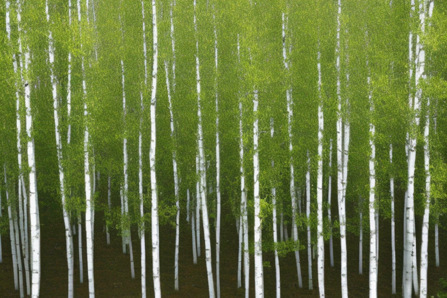 "Poplar Trees: The Ultimate Beauty in Your Backyard"