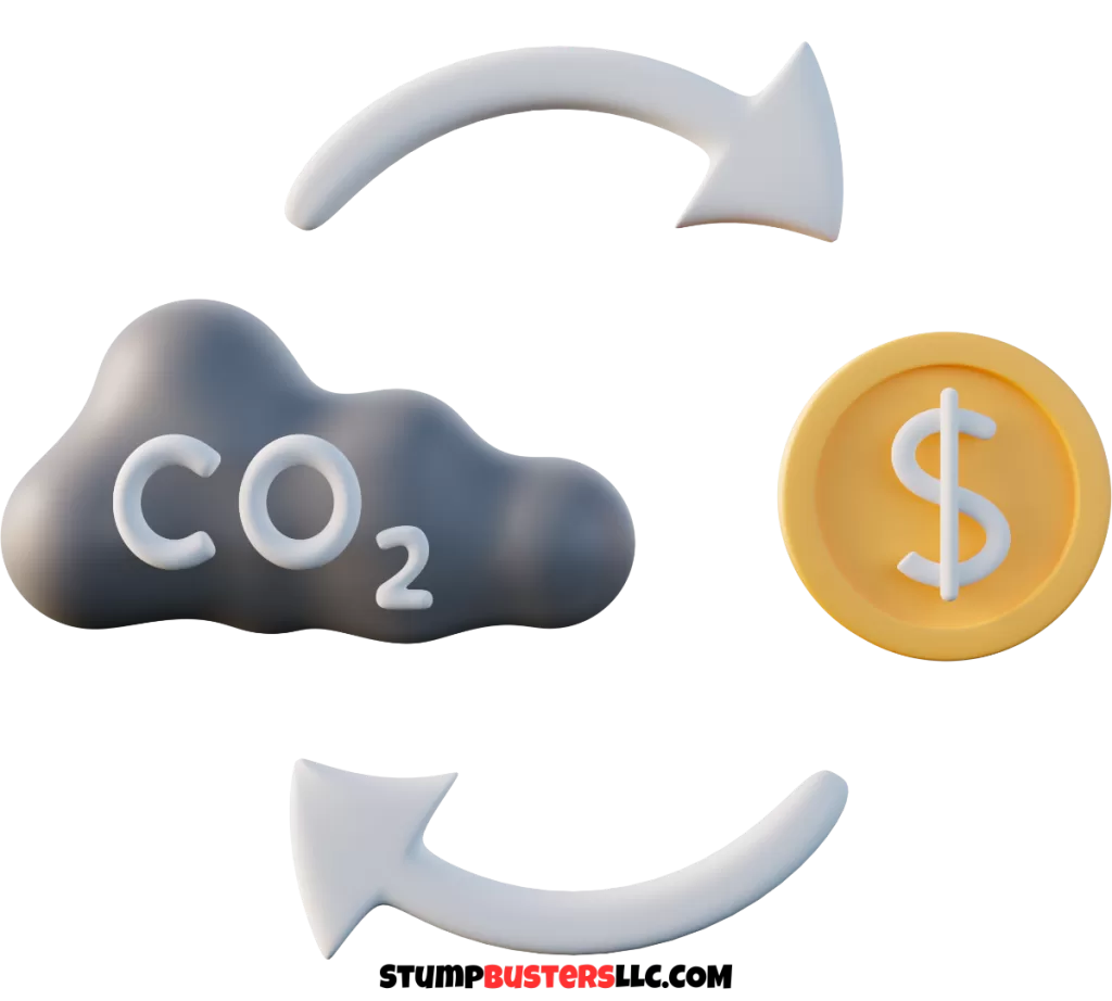 Are Carbon Credits A Scam