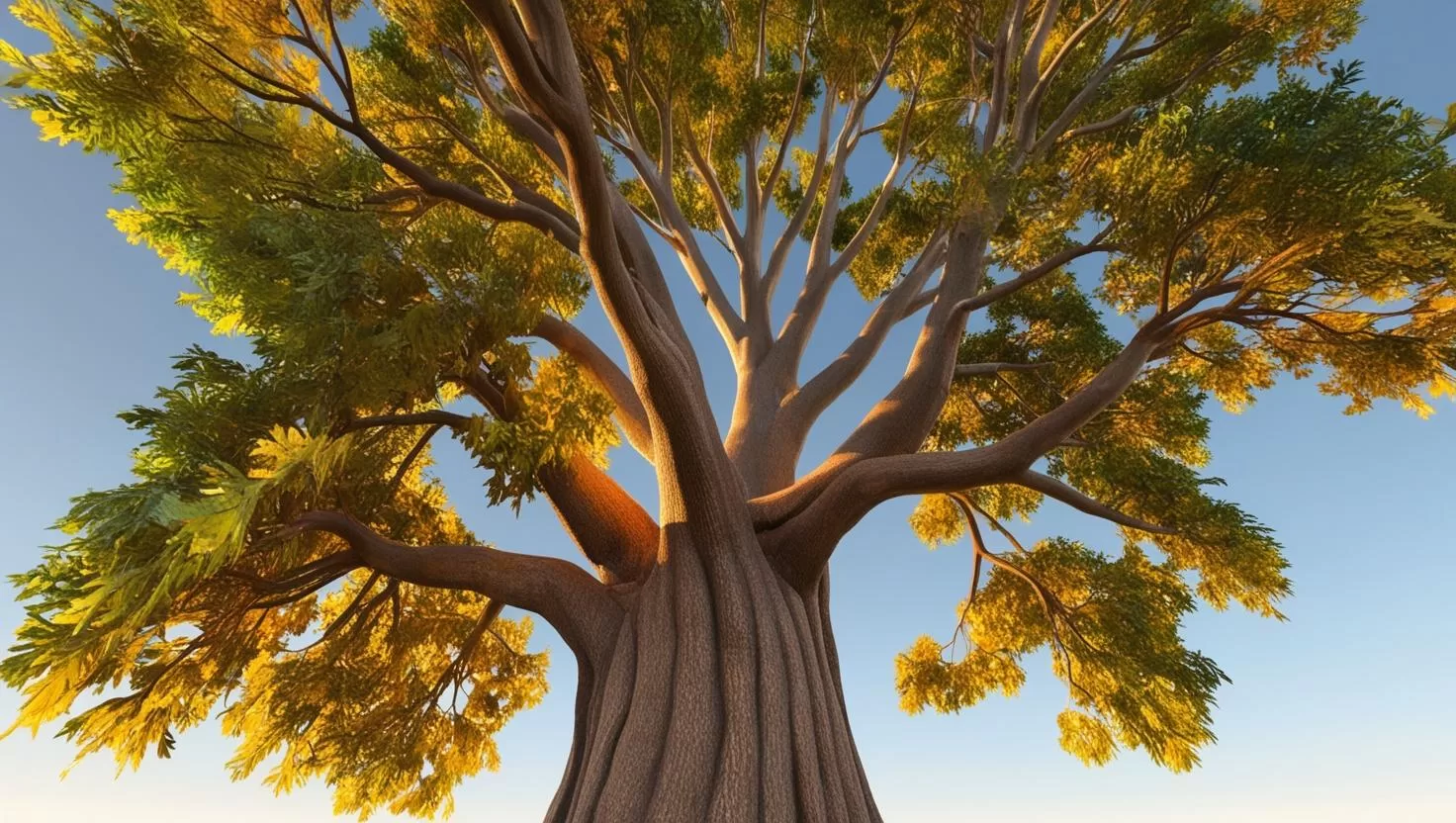 SYCAMORE TREE